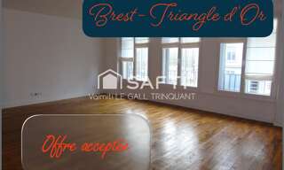 Appartement 4 Pièces 84 m² à vendre à Brest (29200)
