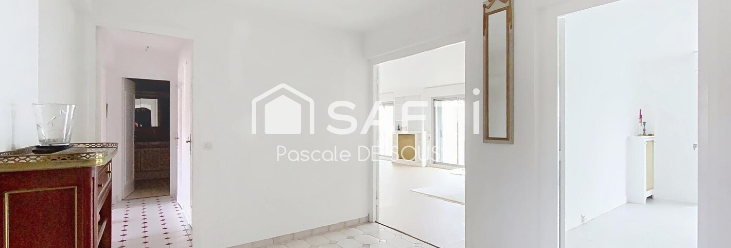 Appartement 6 Pièces 175 m² à vendre à Saint-Germain-en-Laye (78100)