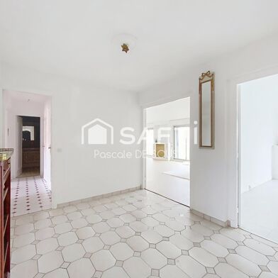 Appartement 6 pièces 1000000 €