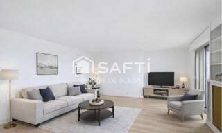 Appartement 6 Pièces 175 m² à vendre à Saint-Germain-en-Laye (78100)