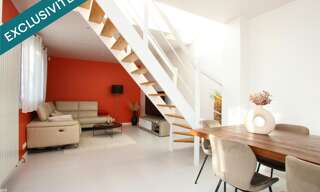 Maison 7 Pièces 136 m² à vendre à Chilly-Mazarin (91380)