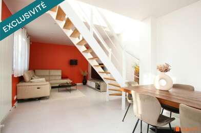 Maison 7 pièces 395000 €