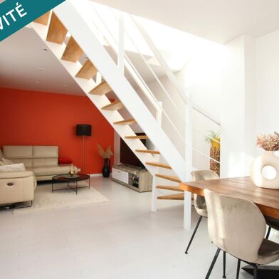 Maison 7 pièces 395000 €