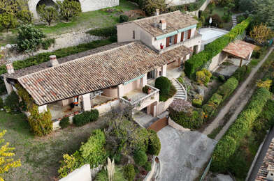 Maison 5 pièces 1250000 €