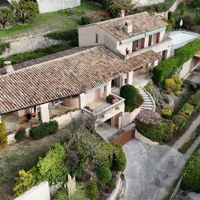 Maison 5 pièces 1250000 €