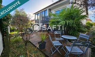 Maison 5 Pièces 128 m² à vendre à Luçon (85400)