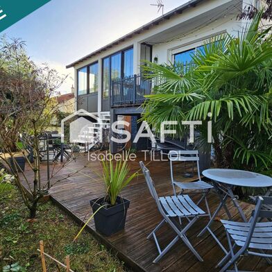 Maison 5 pièces 240000 €