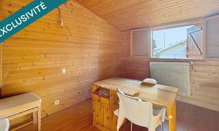 Maison 3 Pièces 80 m² à vendre à Pessac (33600)