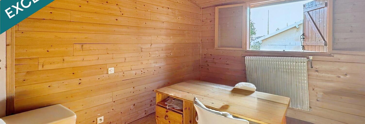 Maison 3 Pièces 80 m² à vendre à Pessac (33600)