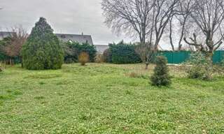 Terrain  946 m² à vendre à Esvres (37320)
