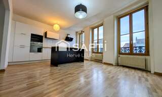 Appartement 5 Pièces 132 m² à vendre à Aire-sur-la-Lys (62120)