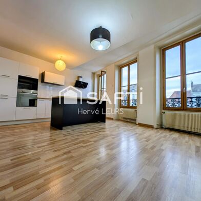 Appartement 5 pièces 134900 €