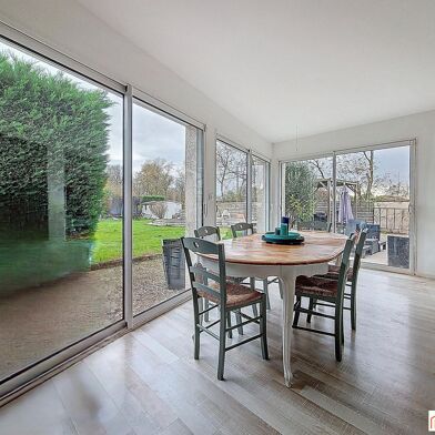 Maison 7 pièces 455000 €