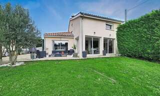 Maison 7 Pièces 148 m² à vendre à Sainte-Euphémie (01600)