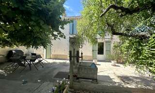 Maison 4 Pièces 114 m² à vendre à Le Pontet (84130)