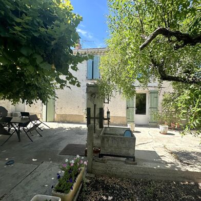 Maison 4 pièces 280000 €