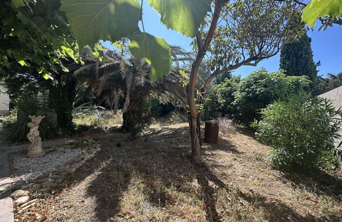 Sur Le PONTET (84), Quartier Calme Maison de 114 m² sur un terrain clos et arboré de 792  m² — photo 4