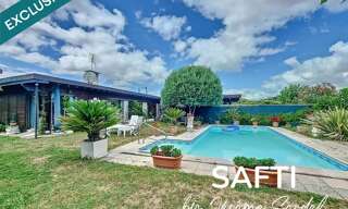 Maison 4 Pièces 97 m² à vendre à Mérignac (33700)