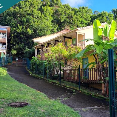 Appartement 1 pièces 125000 €