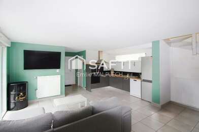 Maison 4 pièces 279000 €