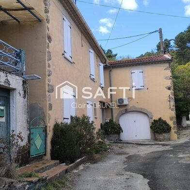 Maison 4 pièces 175000 €