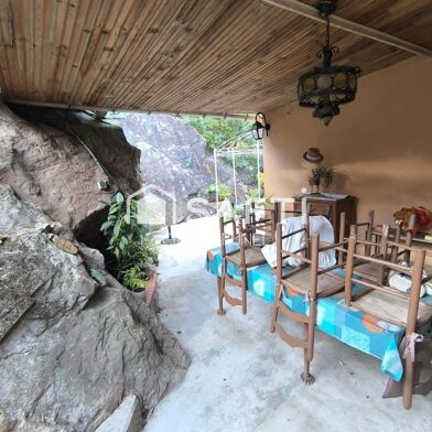 Maison 4 pièces 175000 €