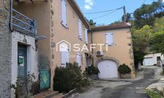 Maison 4 Pièces 94 m² à vendre à Robiac-Rochessadoule (30160)