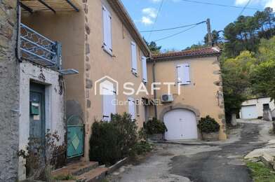 Maison 4 pièces 167000 €