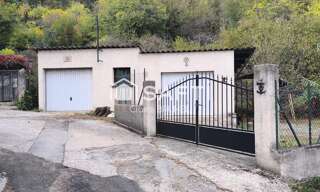 Maison 4 Pièces 94 m² à vendre à Robiac-Rochessadoule (30160)