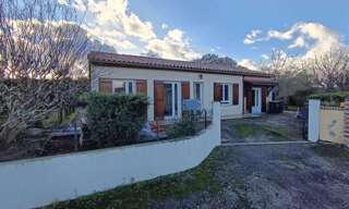 Maison 4 Pièces 75 m² à vendre à Cocumont (47250)