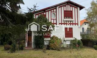 Maison 6 Pièces 181 m² à vendre à Pau (64000)