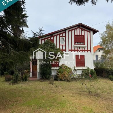 Maison 6 pièces 388000 €