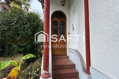 Maison 6 pièces 388000 €