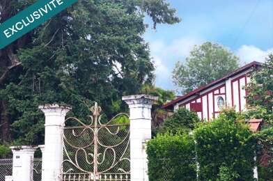 Maison 6 pièces 388000 €