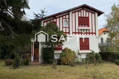 Maison 6 pièces 388000 €
