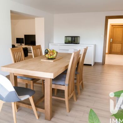 Maison 7 pièces 150000 €