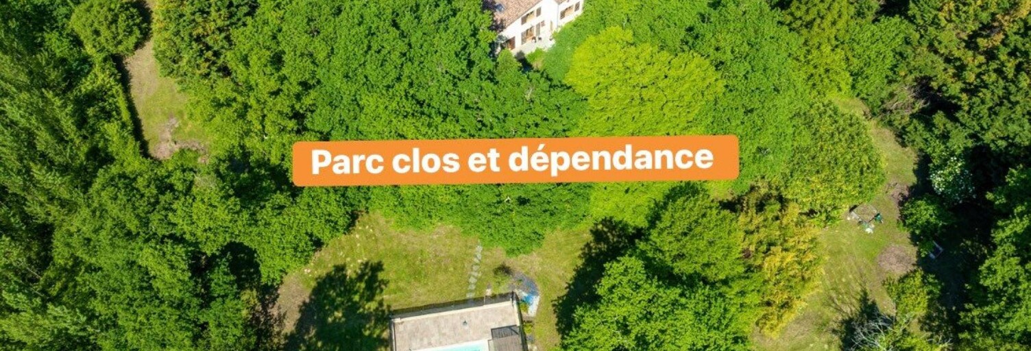 Maison 9 Pièces 282 m² à vendre à Eauze (32800)