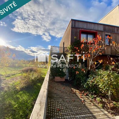 Maison 4 pièces 312000 €