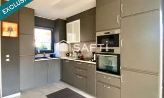 Maison 4 Pièces 79 m² à vendre à Strasbourg (67000)