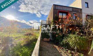 Maison 4 Pièces 98 m² à vendre à Ostwald (67540)