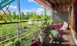 Maison 4 Pièces 98 m² à vendre à Ostwald (67540)