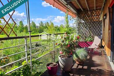 Maison 4 pièces 312000 €