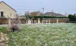 Terrain  280 m² à vendre à Égly (91520)