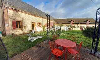 Maison 6 Pièces 170 m² à vendre à Droué (41270)