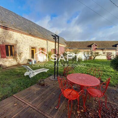 Maison 6 pièces 199900 €
