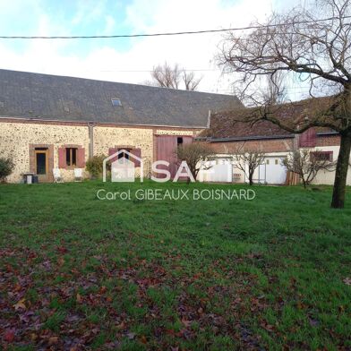 Maison 6 pièces 199900 €