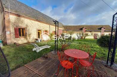 Maison 6 pièces 199900 €