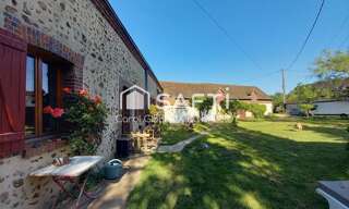 Maison 6 Pièces 170 m² à vendre à Droué (41270)