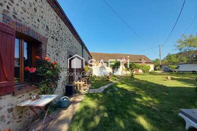 Maison 6 pièces 199900 €