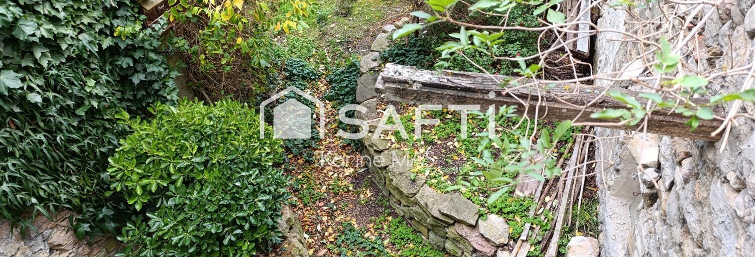 Maison 5 Pièces 90 m² à vendre à Mouthoumet (11330)